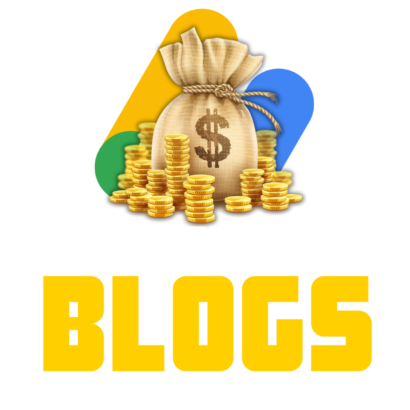 monetizando blogs com o google adsense